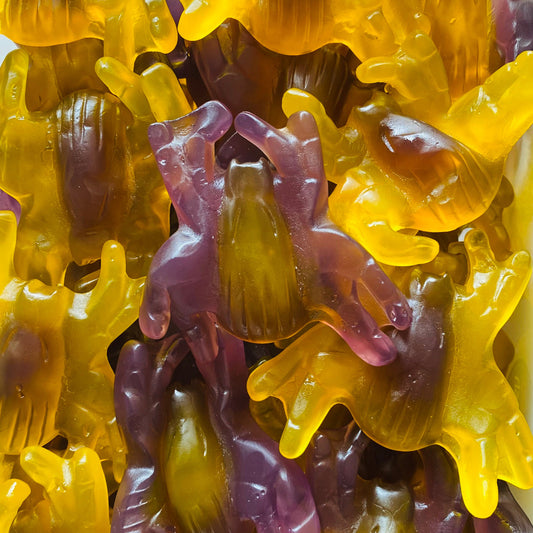 Pick n Mix Giant Gummy Spiders