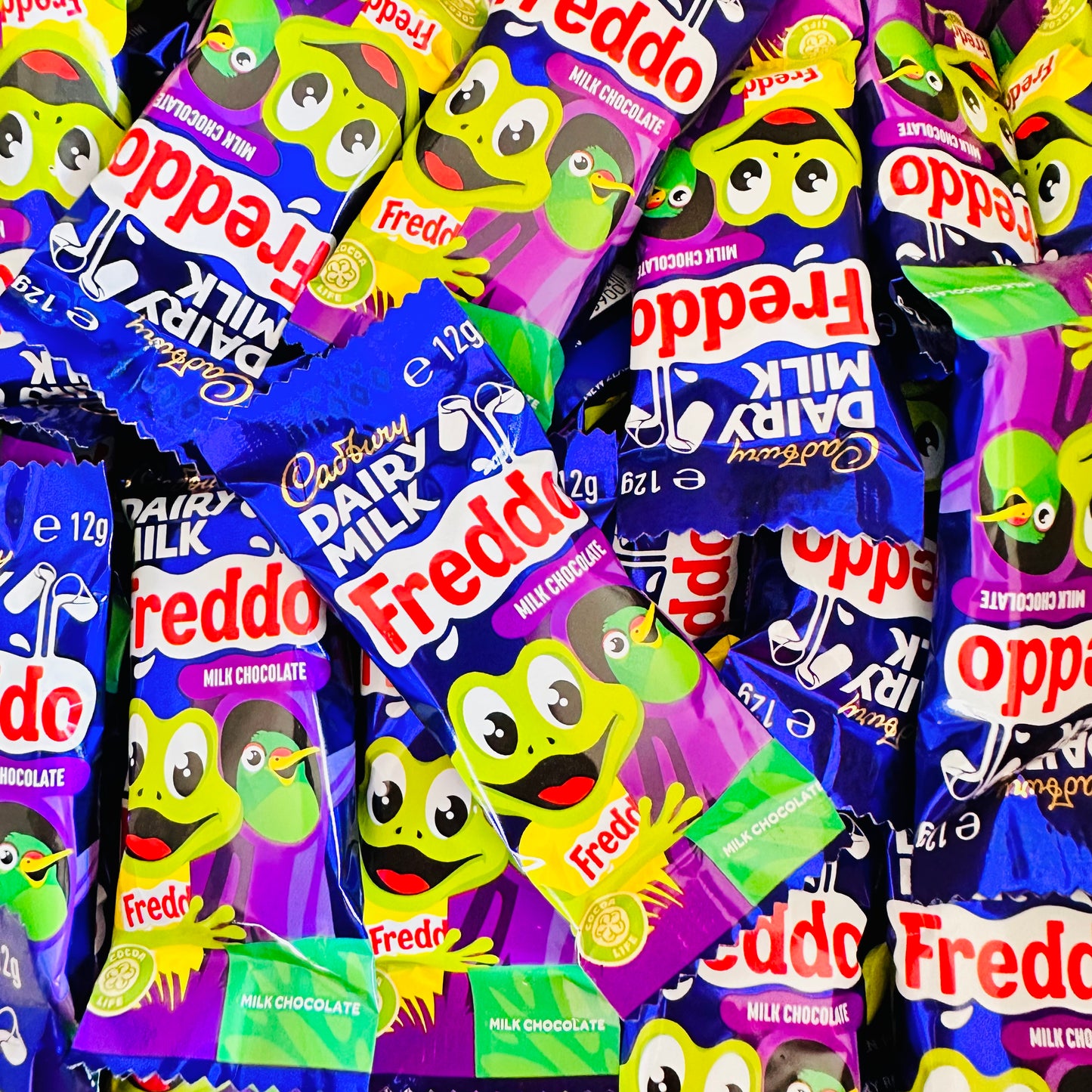 Cadbury Freddo Chocolate