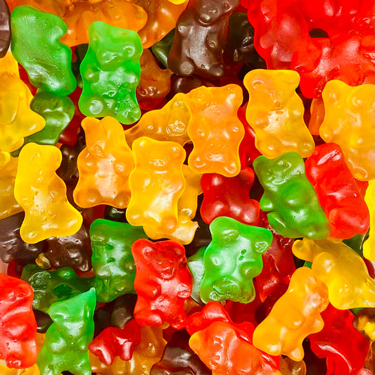 Gummy Bears