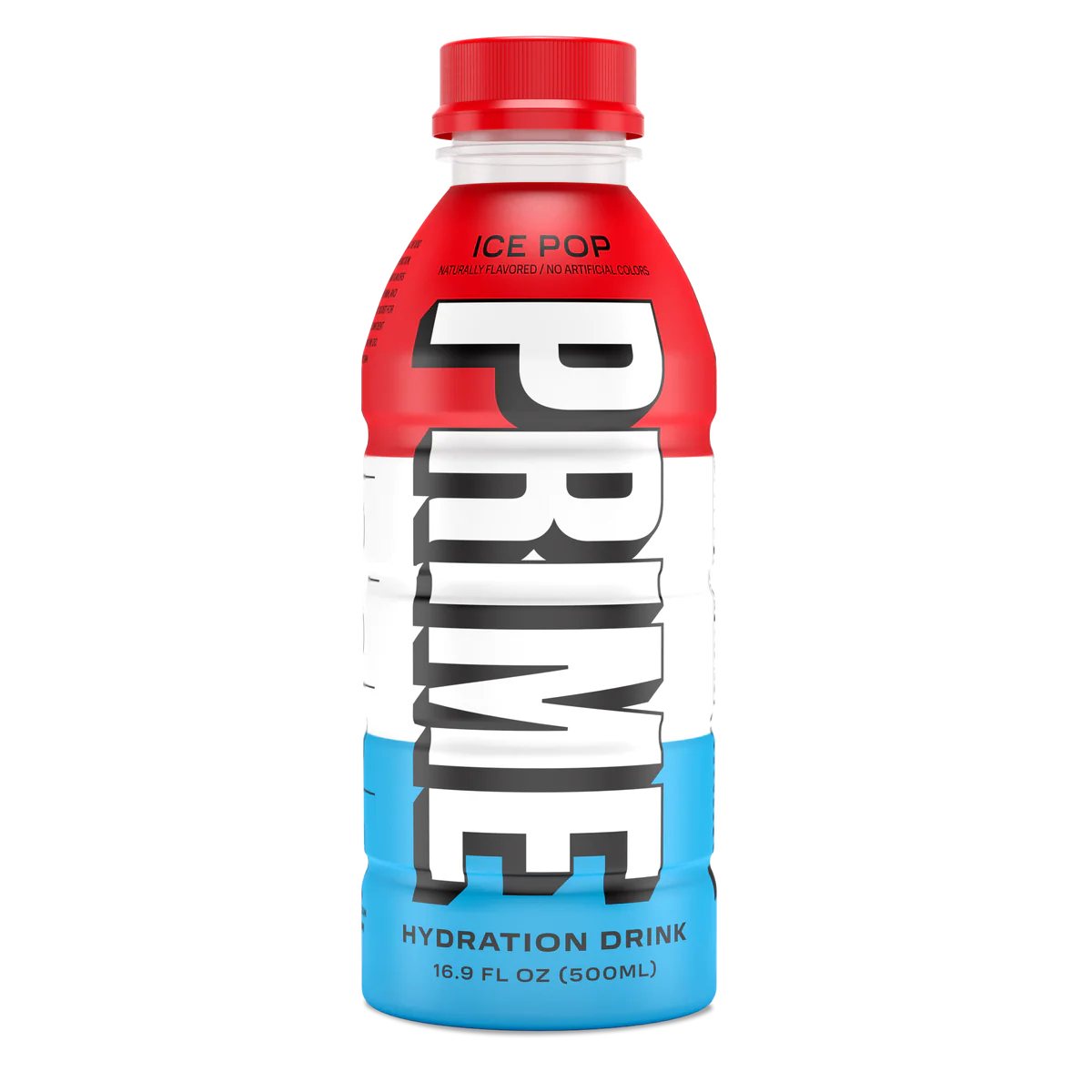 Prime Hydration Drink Ice Pop