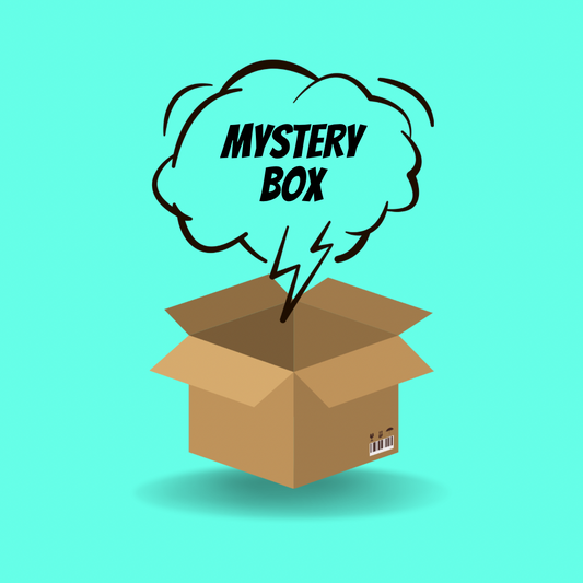 Mystery Box $35