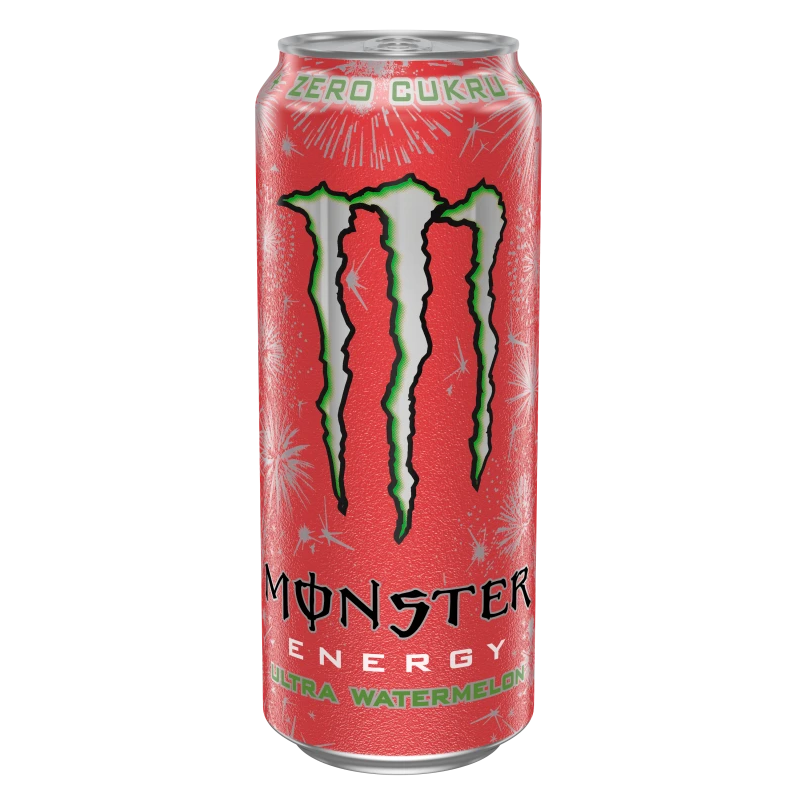 Monster Ultra Watermelon