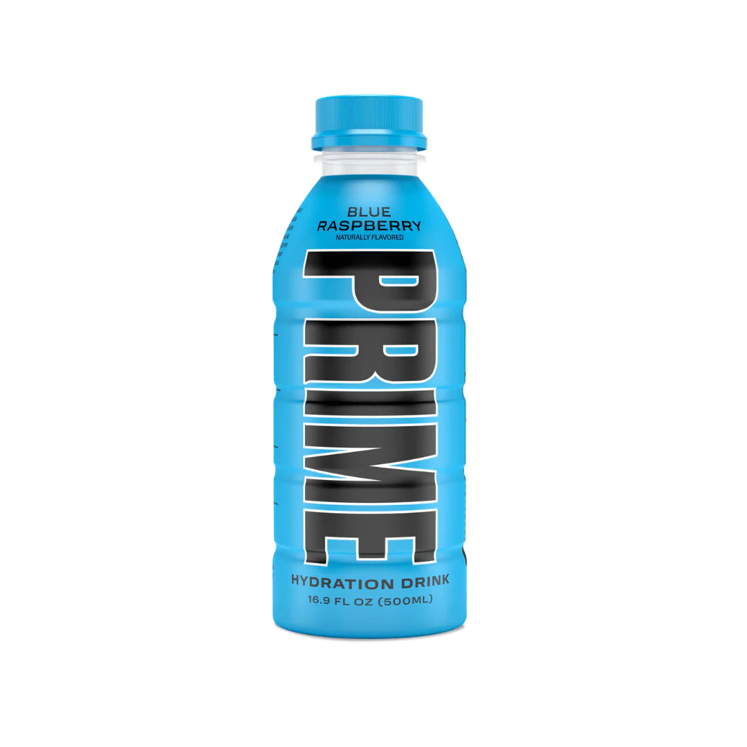 Prime Hydration Drink Blueberry