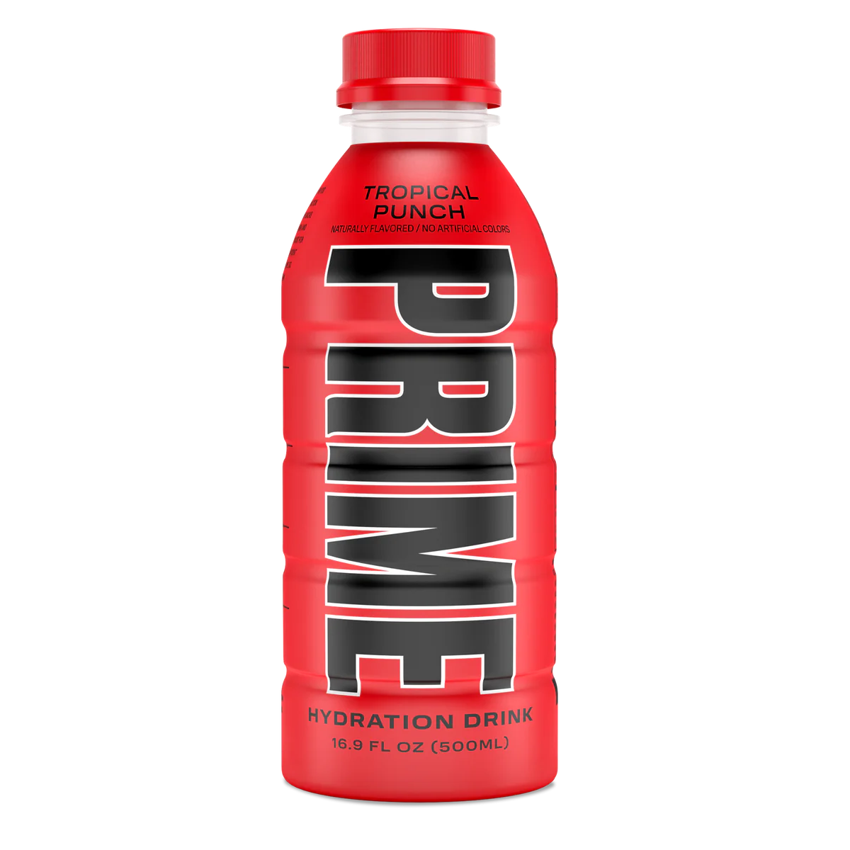 Prime Hydration Drink Tropical
