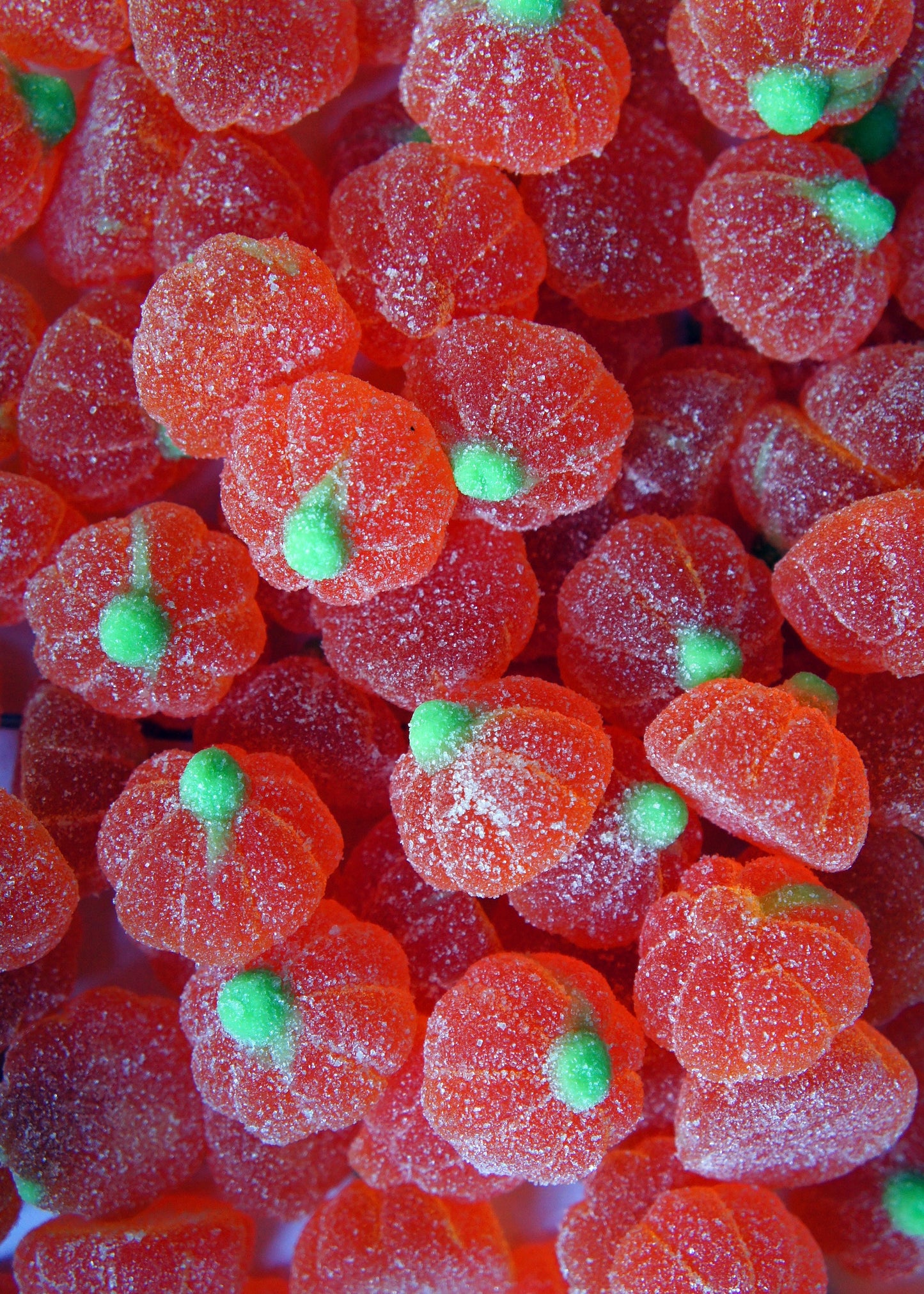 Mandarins