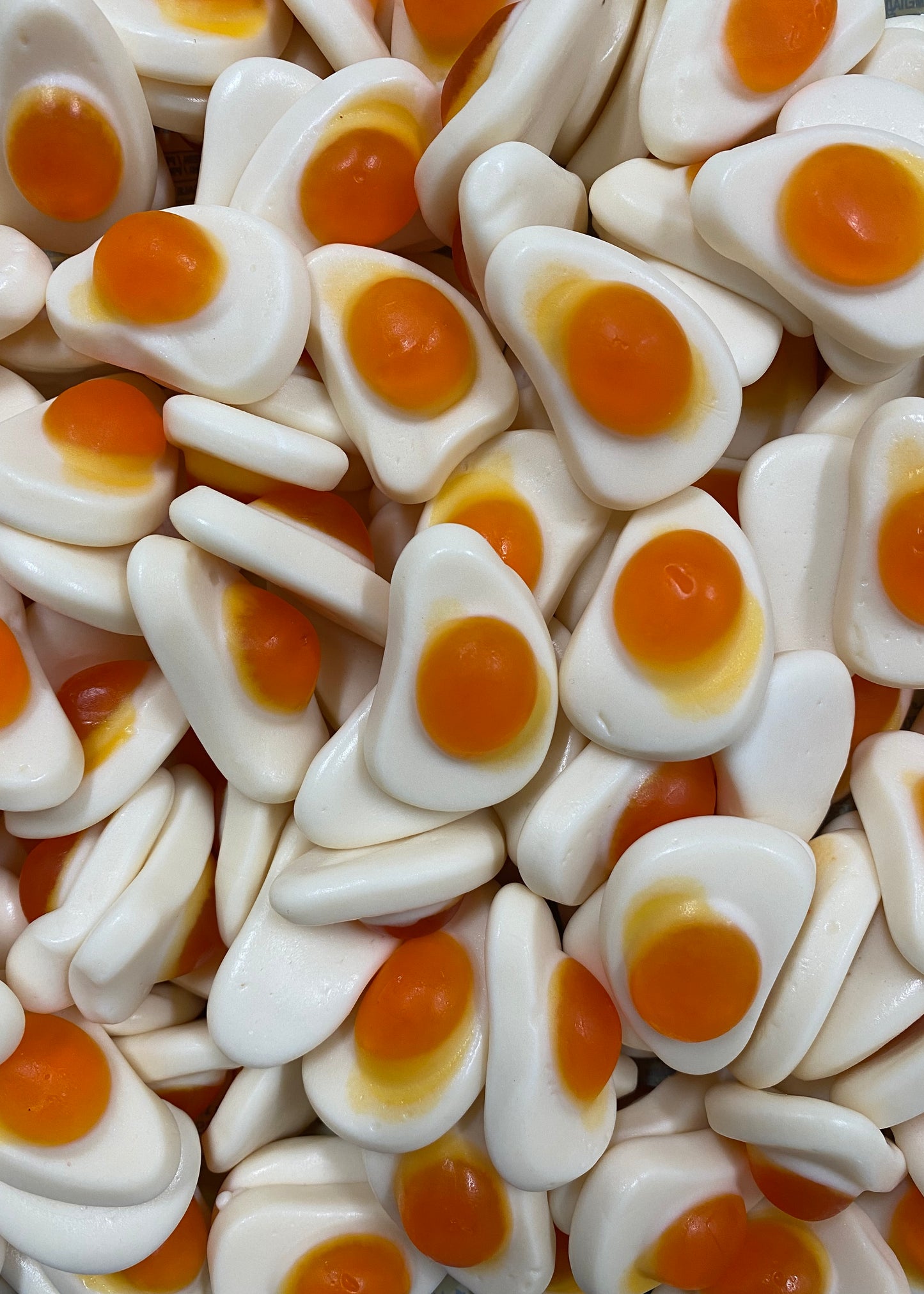 Fried Eggs