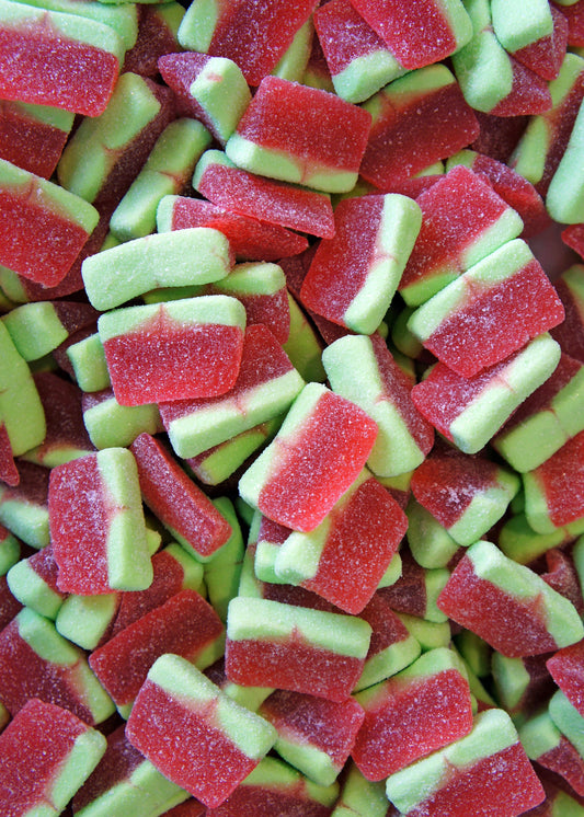 Watermelon Slices