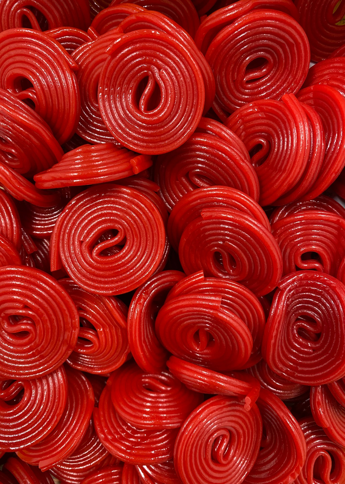 Strawberry Wheels