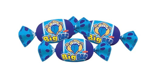 Sambol Big Blue Candy