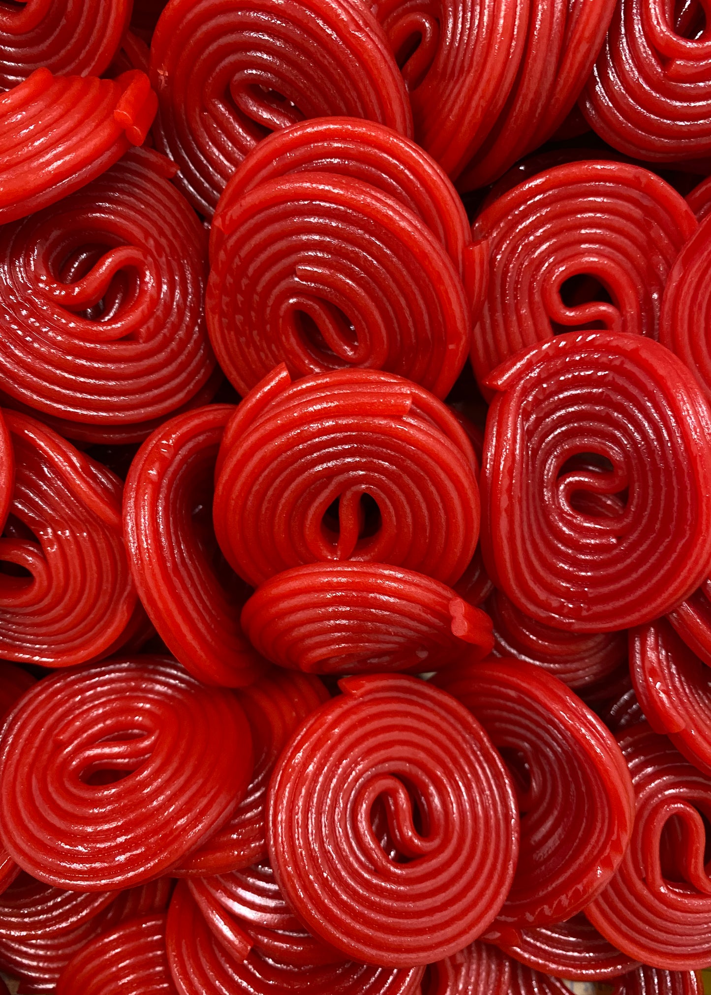 Strawberry Wheels