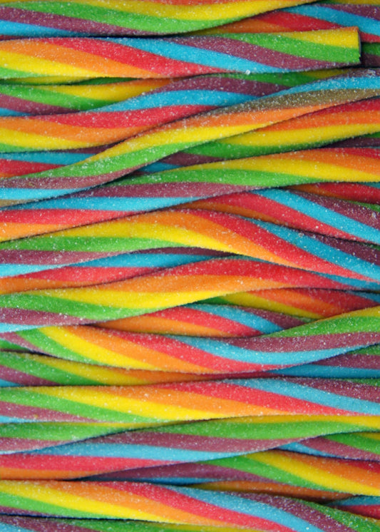 Sour Rainbow Blowpipes