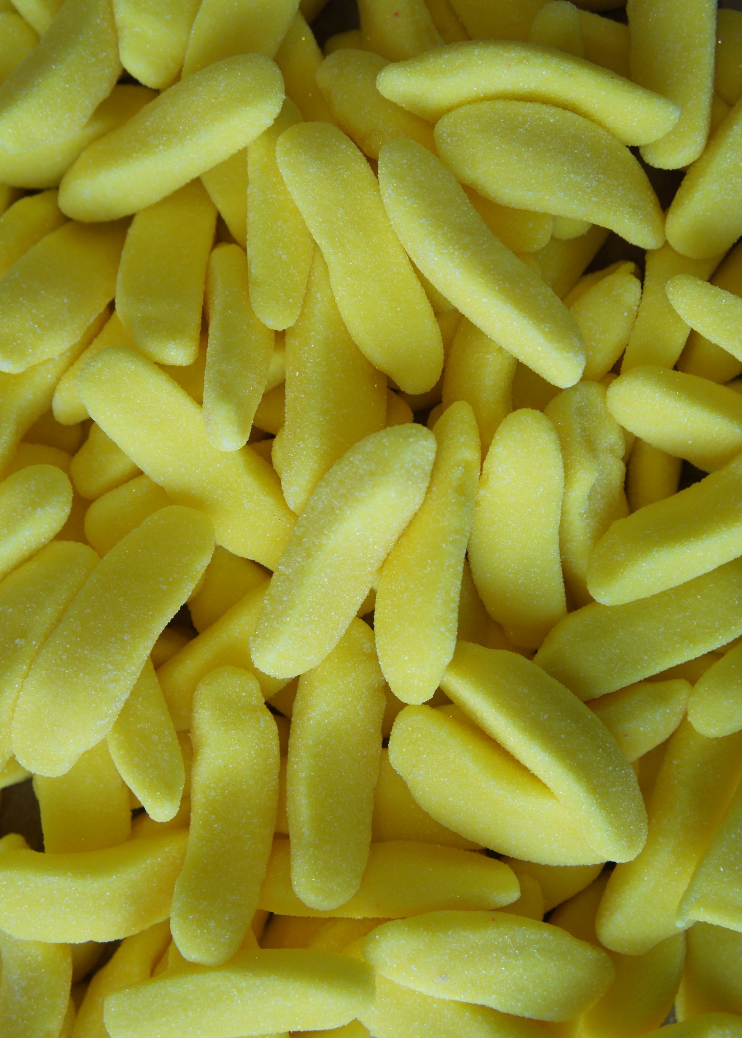 Bananas Bites