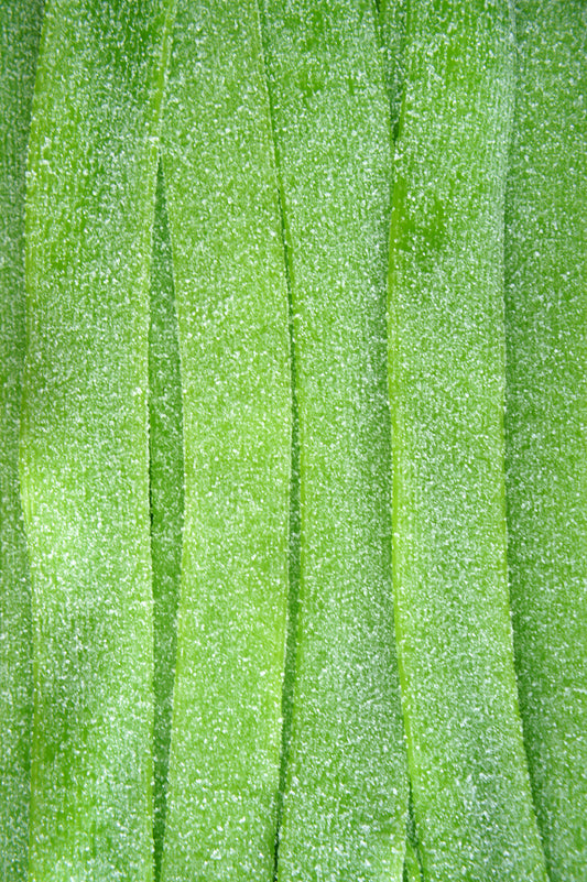 Sour Apple Belts