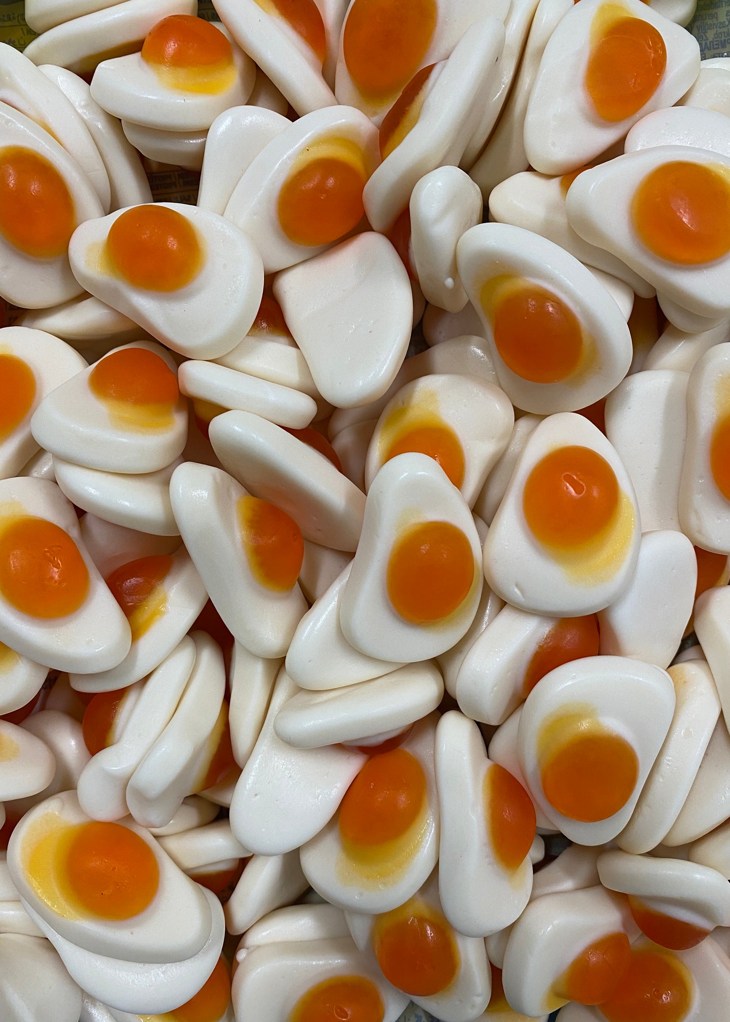 Fried Eggs