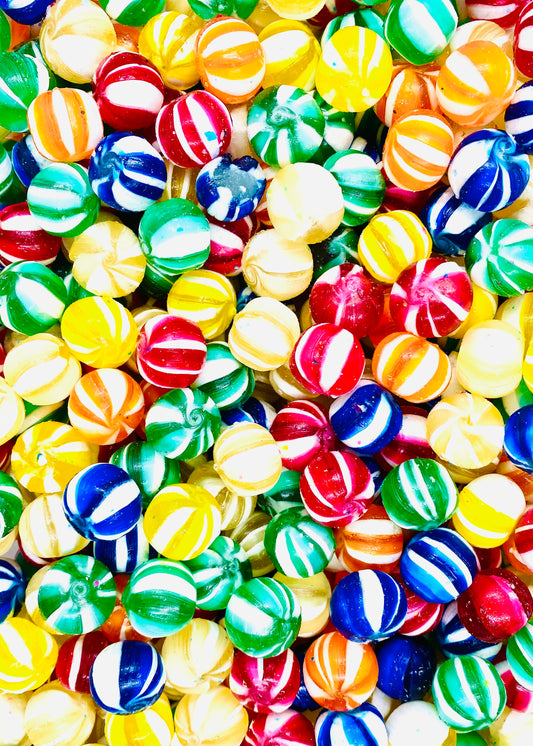 Fruit Balls-Damaged