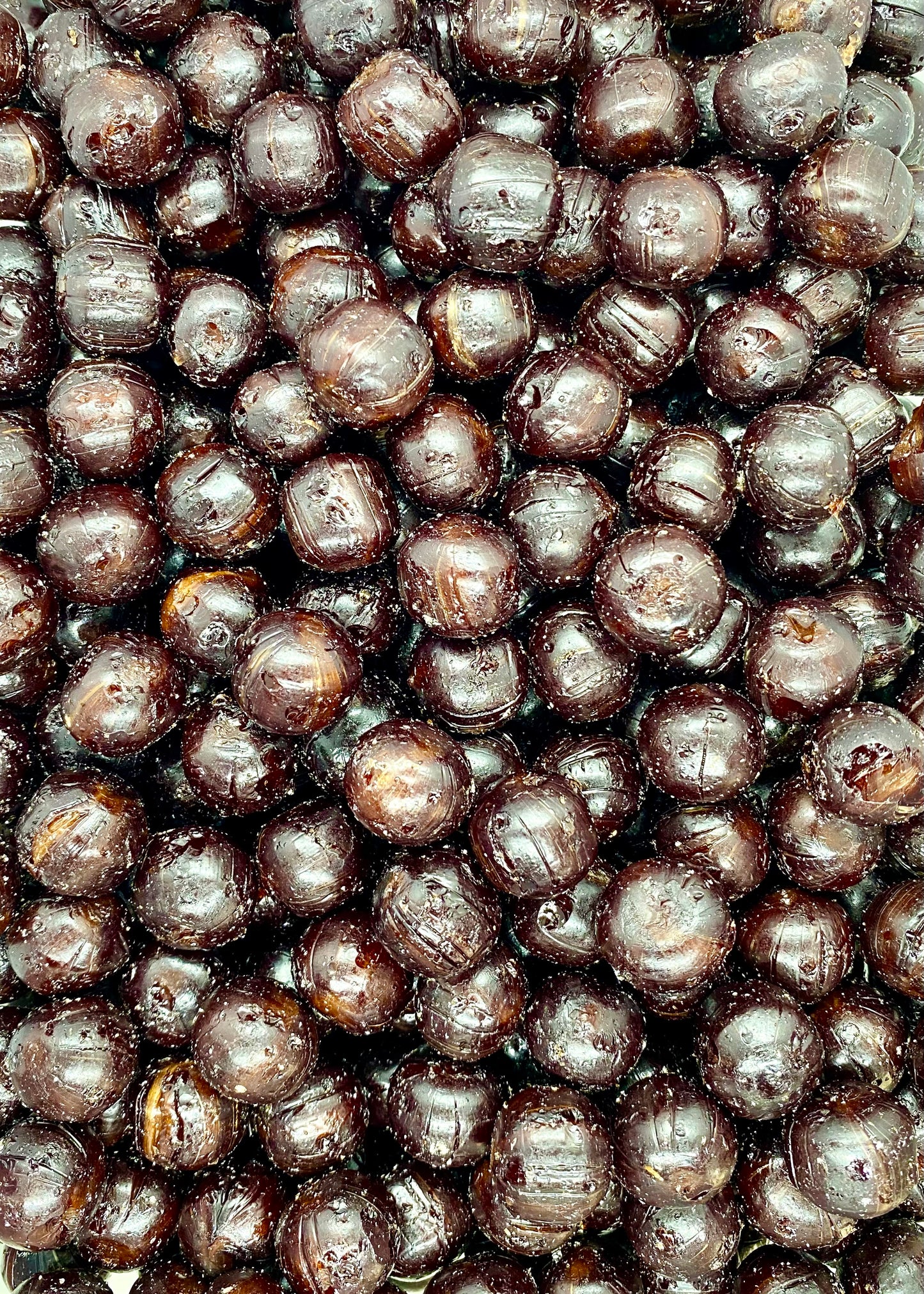 Aniseed Balls