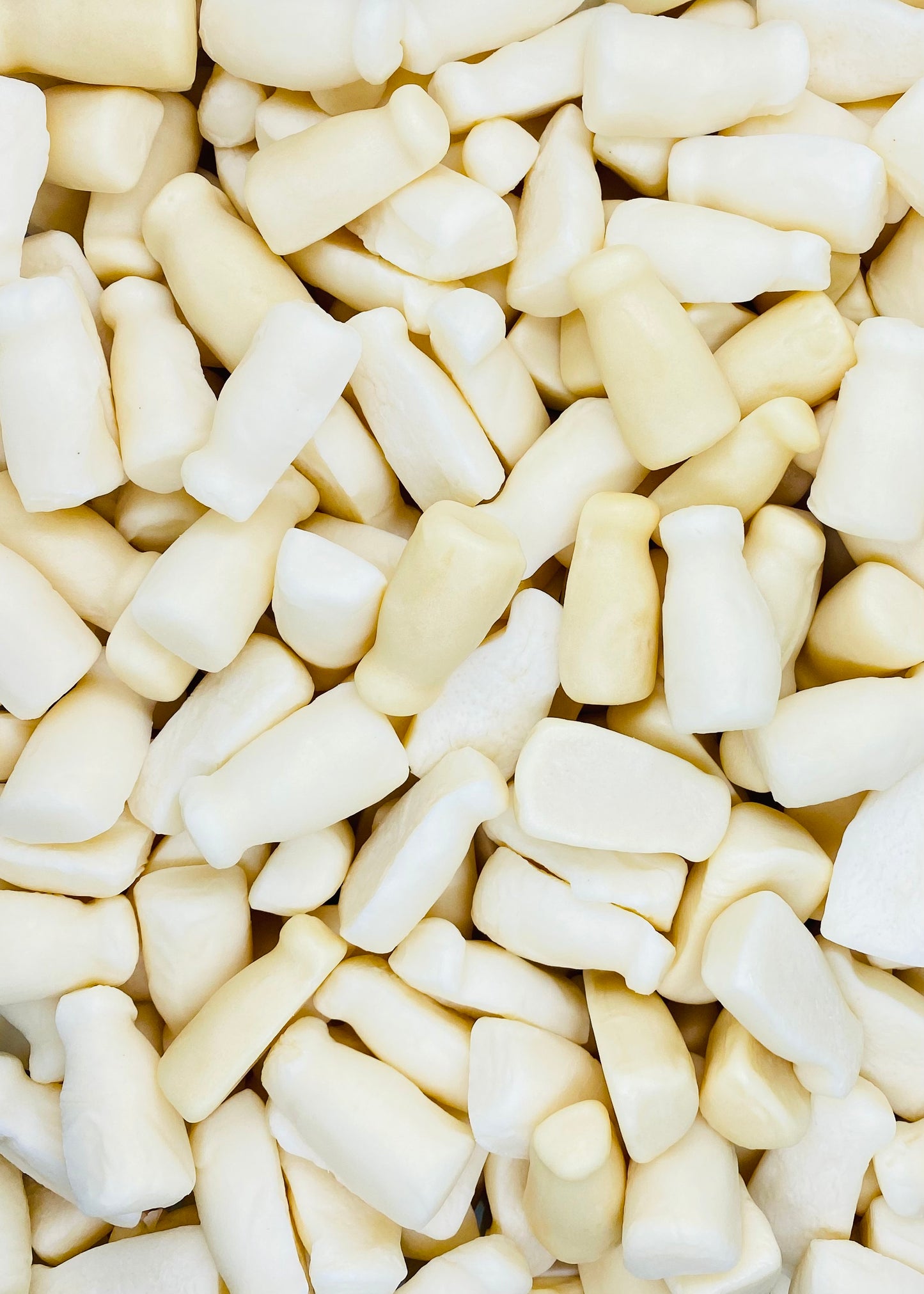 Milk Bottles