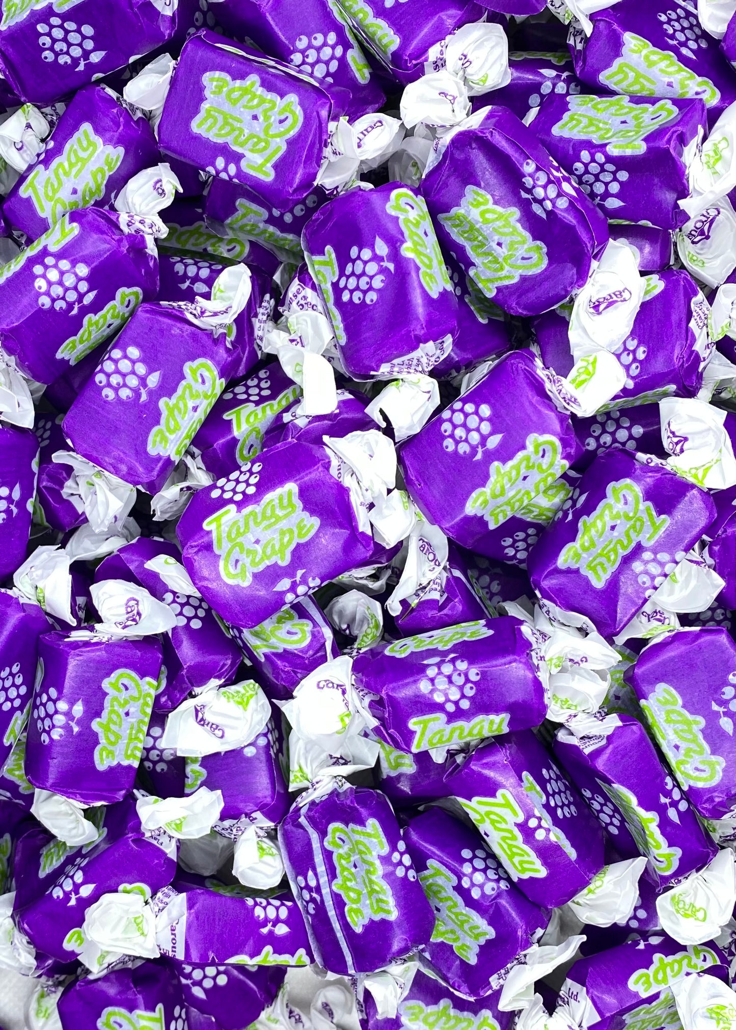 Tangy Grape Chews