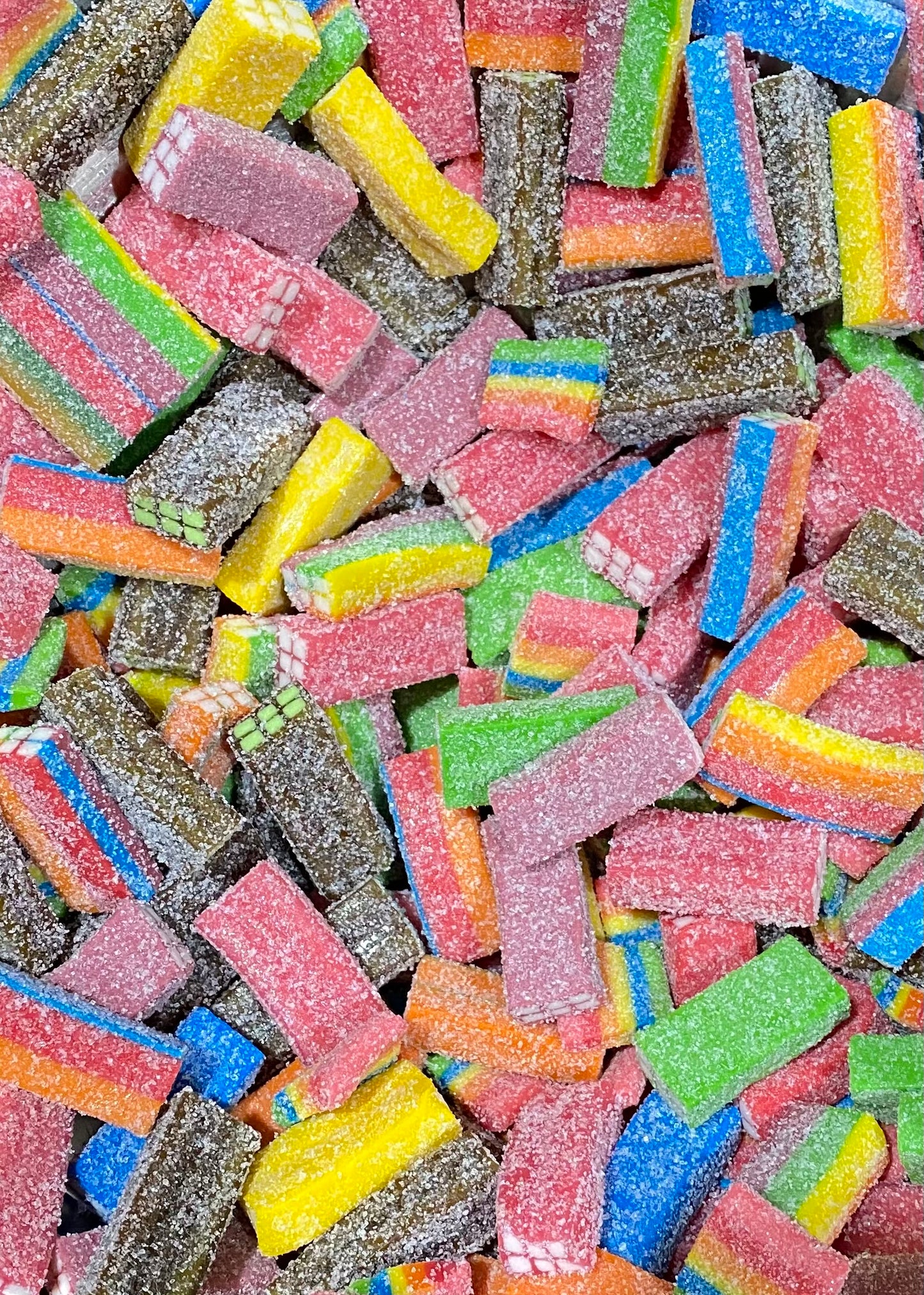 Bricks Mix