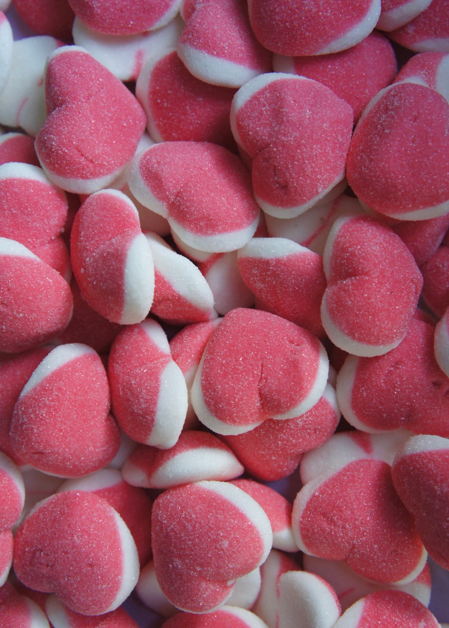 Pick n Mix Double Hearts