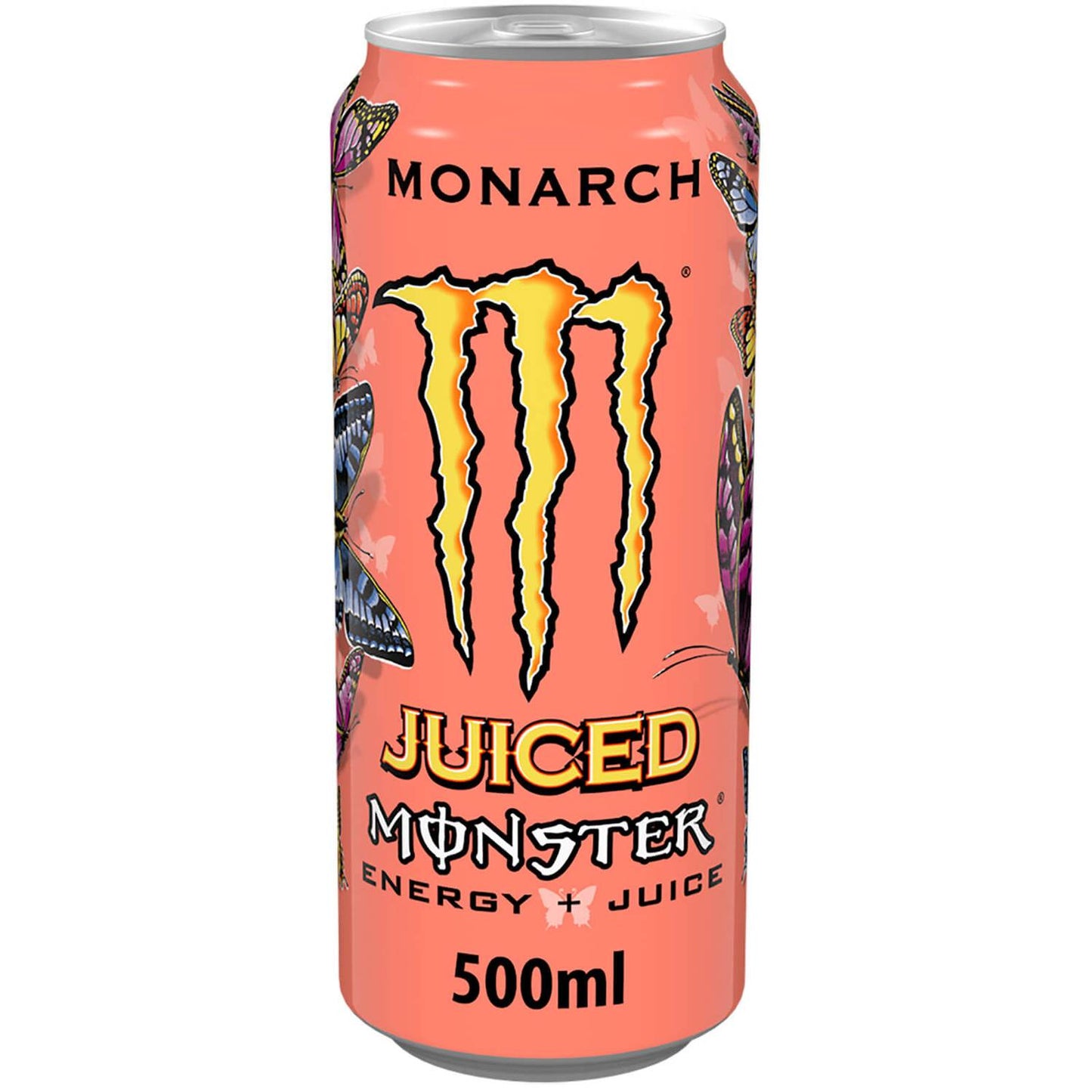 Monster Monarch