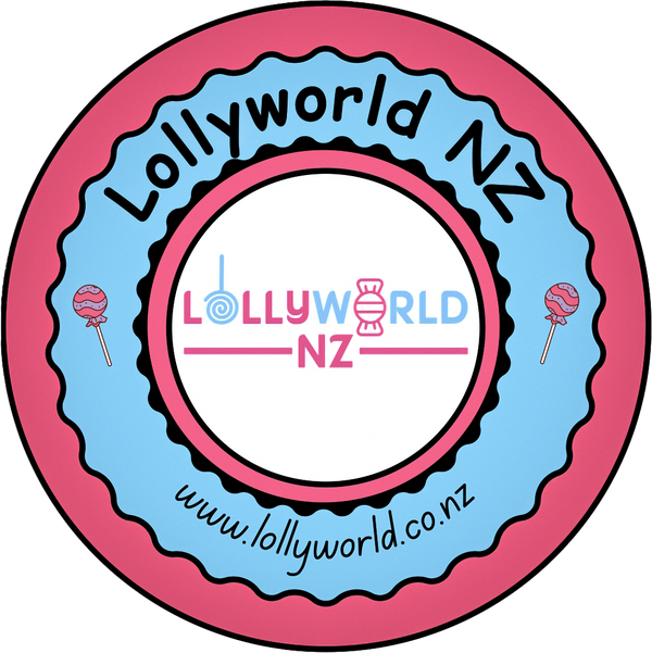 Lollyworld NZ