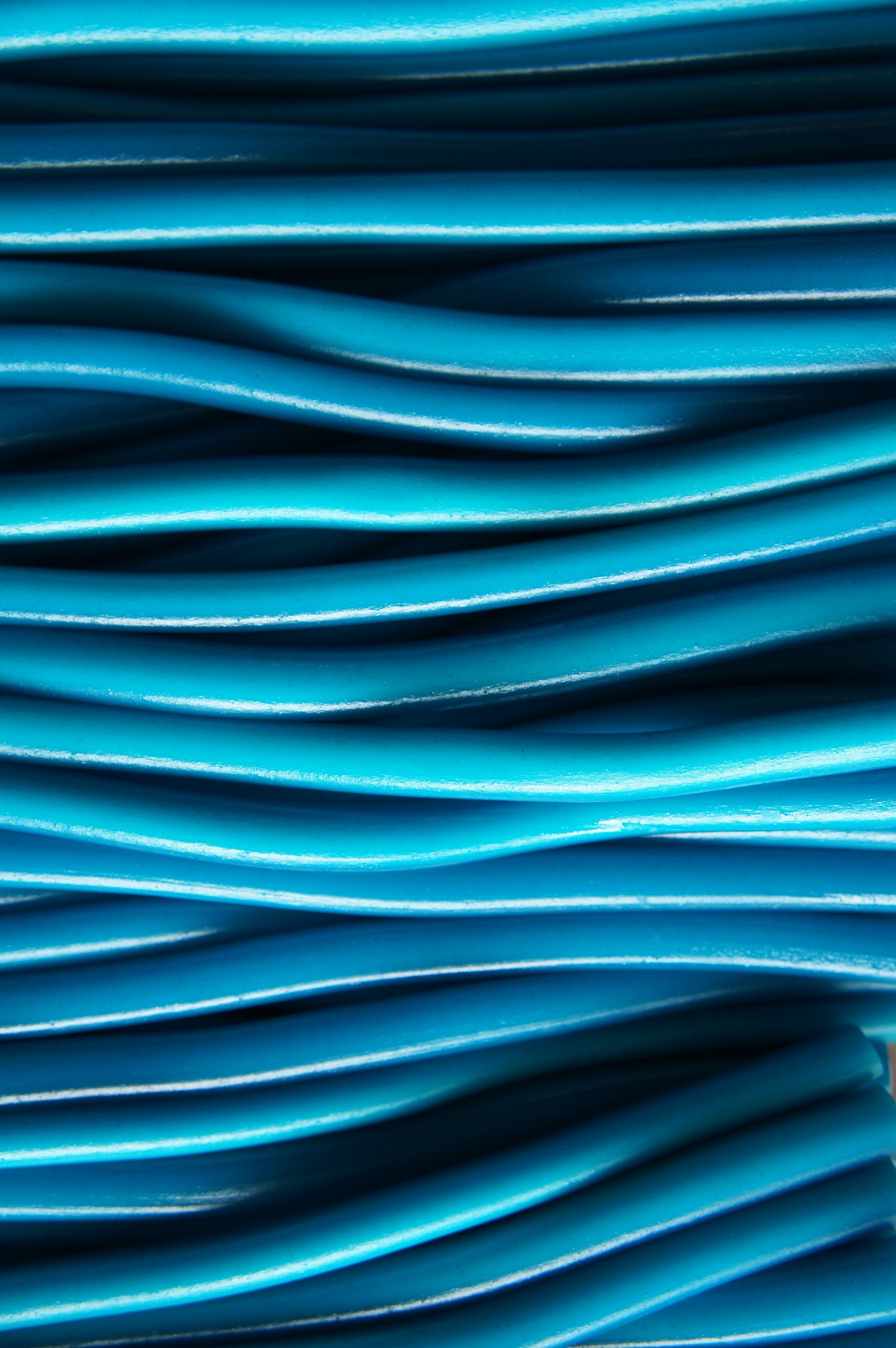 Blue Raspberry Blowpipes – Lollyworld NZ