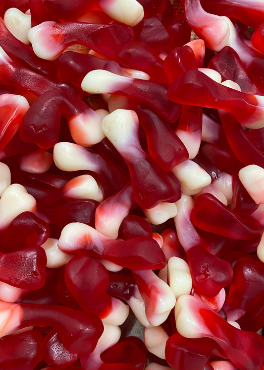 Gummy Bones