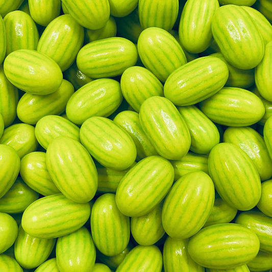 Green Melon Gums