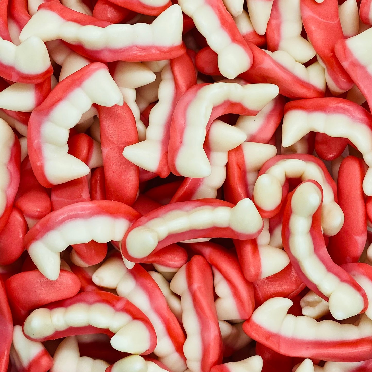 Dracula's Teeth
