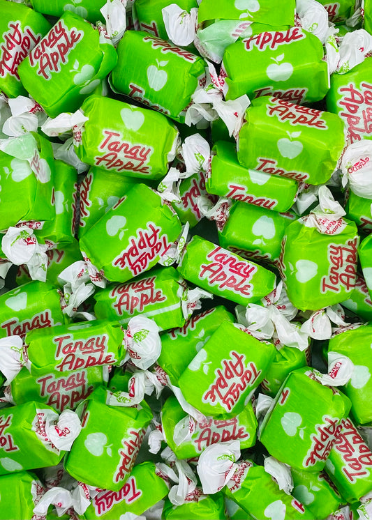 Tangy Apple Chews