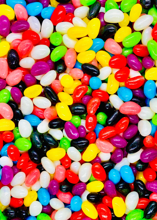 Jelly Beans Mix