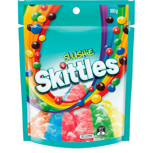 Skittles Slushie 180g