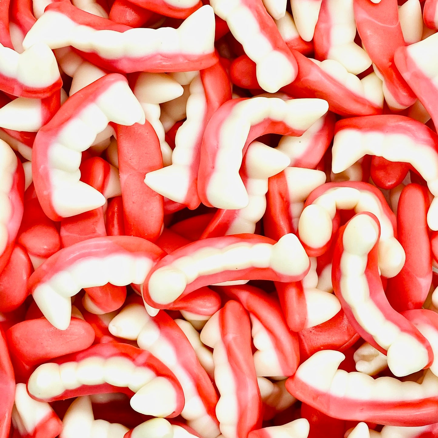 Dracula's Teeth